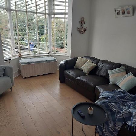 Cleethorpes Seaside Garden Apartment エクステリア 写真
