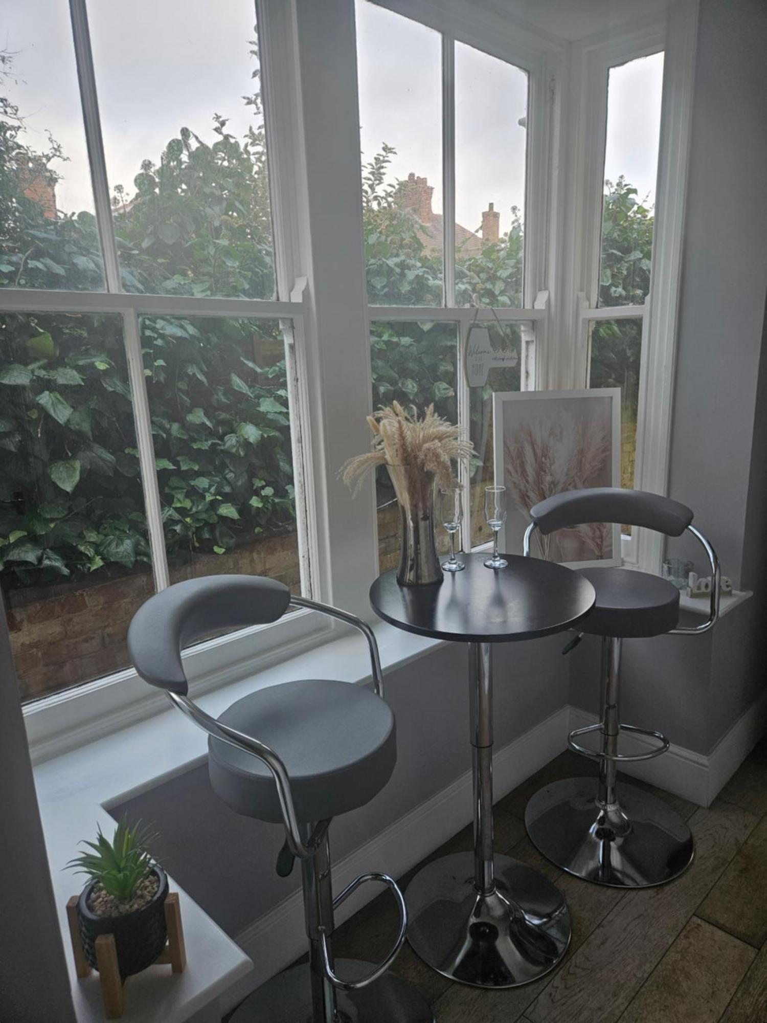 Cleethorpes Seaside Garden Apartment エクステリア 写真