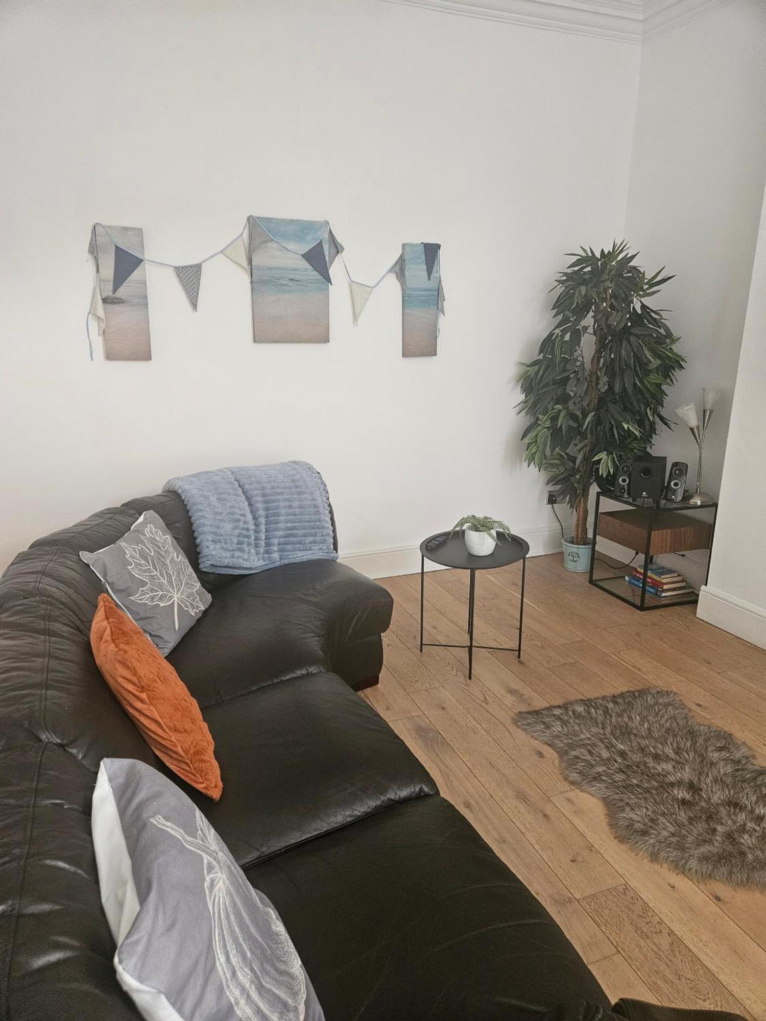 Cleethorpes Seaside Garden Apartment エクステリア 写真